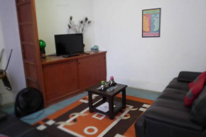 CASA ADOS CENTRO